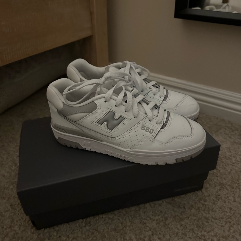 New Balance 550
